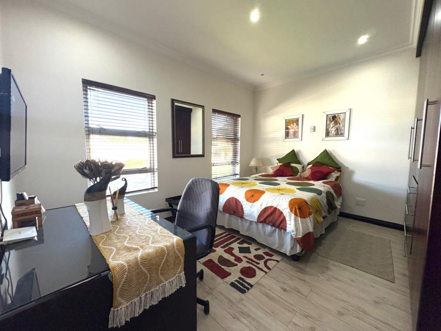 3 Bedroom Property for Sale in Welkom Free State